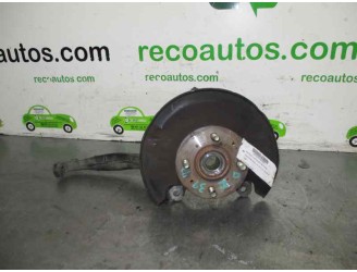 Recambio de mangueta delantera izquierda para mg serie 400 (rt) 2.0 turbodiesel referencia OEM IAM   