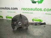 Recambio de mangueta delantera izquierda para mg serie 400 (rt) 2.0 turbodiesel referencia OEM IAM   