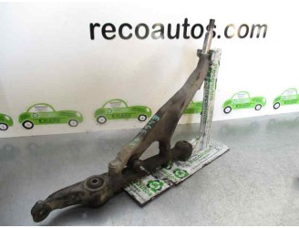 Recambio de brazo suspension inferior delantero derecho para mg serie 400 (rt) 2.0 turbodiesel referencia OEM IAM   