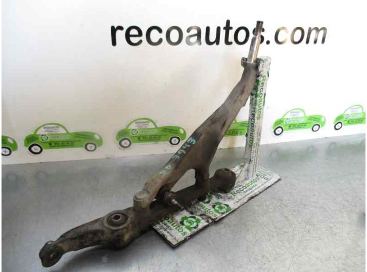 Recambio de brazo suspension inferior delantero derecho para mg serie 400 (rt) 2.0 turbodiesel referencia OEM IAM 