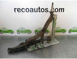 Recambio de brazo suspension inferior delantero izquierdo para mg serie 400 (rt) 2.0 turbodiesel referencia OEM IAM 