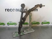 Recambio de brazo suspension inferior delantero izquierdo para mg serie 400 (rt) 2.0 turbodiesel referencia OEM IAM 