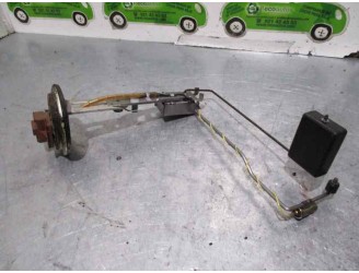Recambio de aforador para mg serie 400 (rt) 2.0 turbodiesel referencia OEM IAM 20T2N 