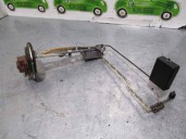 Recambio de aforador para mg serie 400 (rt) 2.0 turbodiesel referencia OEM IAM 20T2N 