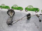 Recambio de aforador para mg serie 400 (rt) 2.0 turbodiesel referencia OEM IAM 20T2N 