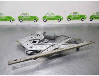 Recambio de elevalunas trasero derecho para mg serie 400 (rt) 2.0 turbodiesel referencia OEM IAM 2 PINES 5 PUERTAS.