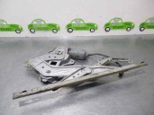 Recambio de elevalunas trasero derecho para mg serie 400 (rt) 2.0 turbodiesel referencia OEM IAM 2 PINES 5 PUERTAS.