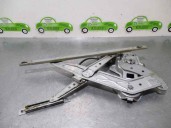 Recambio de elevalunas trasero izquierdo para mg serie 400 (rt) 2.0 turbodiesel referencia OEM IAM 2 PINES 5 PUERTAS.