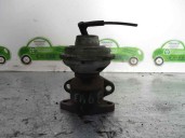 Recambio de valvula egr para mg serie 400 (rt) 2.0 turbodiesel referencia OEM IAM 100220 72194302 PIERBURG