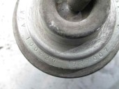 Recambio de valvula egr para mg serie 400 (rt) 2.0 turbodiesel referencia OEM IAM 100220 72194302 PIERBURG