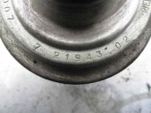 Recambio de valvula egr para mg serie 400 (rt) 2.0 turbodiesel referencia OEM IAM 100220 72194302 PIERBURG