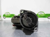 Replacement starter motor for Hyundai Accent (X3) 1.5 GS OEM IAM reference 3610021740 MC109018 MANDO