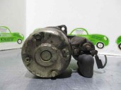 Replacement starter motor for Hyundai Accent (X3) 1.5 GS OEM IAM reference 3610021740 MC109018 MANDO