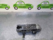 Recambio de maneta exterior trasera derecha para audi a3 (8l) 1.8 20v turbo referencia OEM IAM   