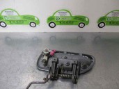 Recambio de maneta exterior delantera derecha para subaru legacy berl./familiar b12 (be/bh) 3.0 h6 outback familiar (2002) refer
