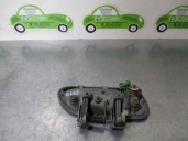 Recambio de maneta exterior delantera izquierda para subaru legacy berl./familiar b12 (be/bh) 3.0 h6 outback familiar (2002) ref