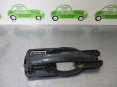 Recambio de maneta exterior delantera derecha para audi a2 (8z) 1.4 tdi referencia OEM IAM 3B0837207G 