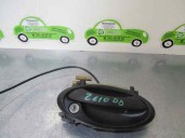 Recambio de maneta exterior delantera derecha para saab 9-3 coupé 2.2 tid referencia OEM IAM   