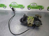 Recambio de maneta exterior delantera derecha para saab 9-3 coupé 2.2 tid referencia OEM IAM   