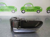 Recambio de maneta interior delantera izquierda para subaru legacy berl./familiar b12 (be/bh) 3.0 h6 outback familiar (2002) ref