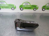 Recambio de maneta interior trasera izquierda para subaru legacy berl./familiar b12 (be/bh) 3.0 h6 outback familiar (2002) refer