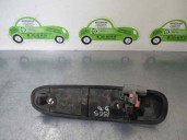 Recambio de maneta exterior delantera derecha para chrysler jeep gr.cherokee (wj/wg) 2.7 crd cat referencia OEM IAM CAJA 1 5 PU