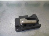 Recambio de maneta interior trasera izquierda para volvo s70 berlina 2.5 cat referencia OEM IAM  CAJA 6 