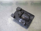 Recambio de maneta interior trasera izquierda para volvo s70 berlina 2.5 cat referencia OEM IAM  CAJA 6 