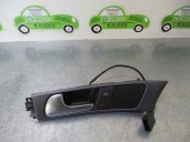 Recambio de maneta interior delantera izquierda para audi a6 berlina (4b2) 3.0 quattro referencia OEM IAM 4B837019 CAJA 6 4 PUER