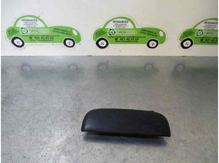 Recambio de maneta exterior delantera izquierda para suzuki ignis rg (fh) 1.3 cat referencia OEM IAM   