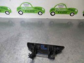 Recambio de maneta exterior delantera derecha para renault clio ii fase ii (b/cb0) 1.9 dti diesel referencia OEM IAM 