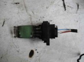 Recambio de resistencia calefaccion para ford transit 330m kombi 2.4 (91cv) referencia OEM IAM 