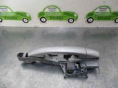 Recambio de maneta exterior trasera derecha para peugeot 308 sport referencia OEM IAM 