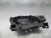 Recambio de maneta interior trasera izquierda para peugeot 407 2.0 16v hdi fap cat (rhr / dw10bted4) referencia OEM IAM 9143J9 9