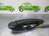 Recambio de maneta exterior delantera derecha para bmw serie 3 touring (e46) 320d referencia OEM IAM 