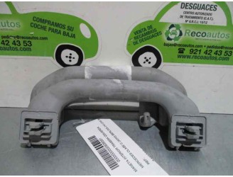 Recambio de maneta interior trasera izquierda para mercedes-benz clase c (w203) berlina 240 (203.061) referencia OEM IAM A203810