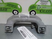 Recambio de maneta interior trasera izquierda para mercedes-benz clase c (w203) berlina 240 (203.061) referencia OEM IAM A203810