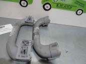 Recambio de maneta interior trasera izquierda para mercedes-benz clase c (w203) berlina 240 (203.061) referencia OEM IAM A203810