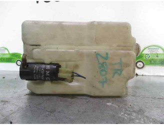 Recambio de deposito limpia para hyundai h 1 2.5 diesel referencia OEM IAM 989104A010  