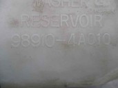 Recambio de deposito limpia para hyundai h 1 2.5 diesel referencia OEM IAM 989104A010 