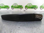 Recambio de maneta exterior trasera izquierda para opel vectra c berlina comfort referencia OEM IAM  CAJA 8 