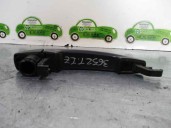 Recambio de maneta exterior trasera izquierda para opel vectra c berlina comfort referencia OEM IAM  CAJA 8 