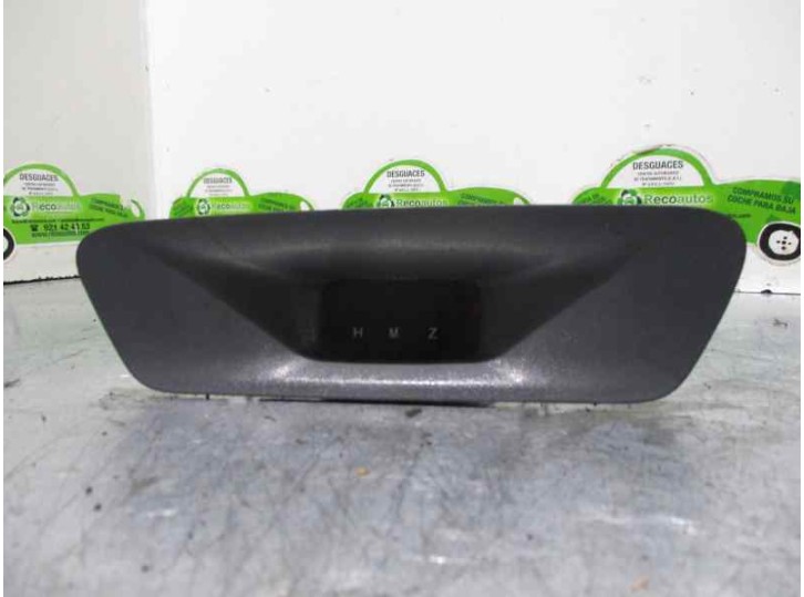 Recambio de reloj para tata indica idi referencia OEM IAM 270254209942 40002064 