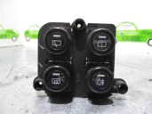 Recambio de botones salpicadero para tata indica idi referencia OEM IAM 