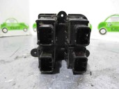 Recambio de botones salpicadero para tata indica idi referencia OEM IAM   