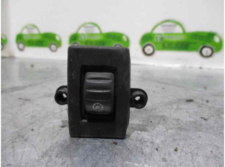 Recambio de boton regulador luces-no usar para tata indica idi referencia OEM IAM 270254509939 30015892 