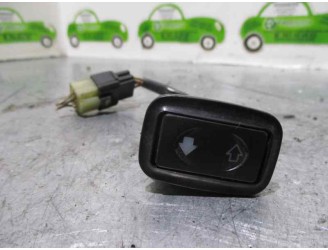 Recambio de mando elevalunas trasero izquierdo para tata indica idi referencia OEM IAM   