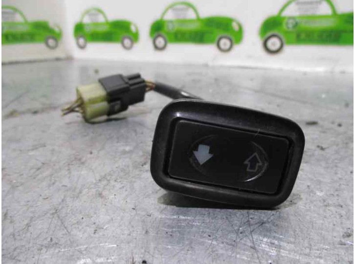 Recambio de mando elevalunas trasero izquierdo para tata indica idi referencia OEM IAM 