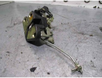 Recambio de cerradura puerta trasera derecha para tata indica idi referencia OEM IAM 5 PUERTAS