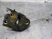 Recambio de cerradura puerta trasera derecha para tata indica idi referencia OEM IAM 5 PUERTAS